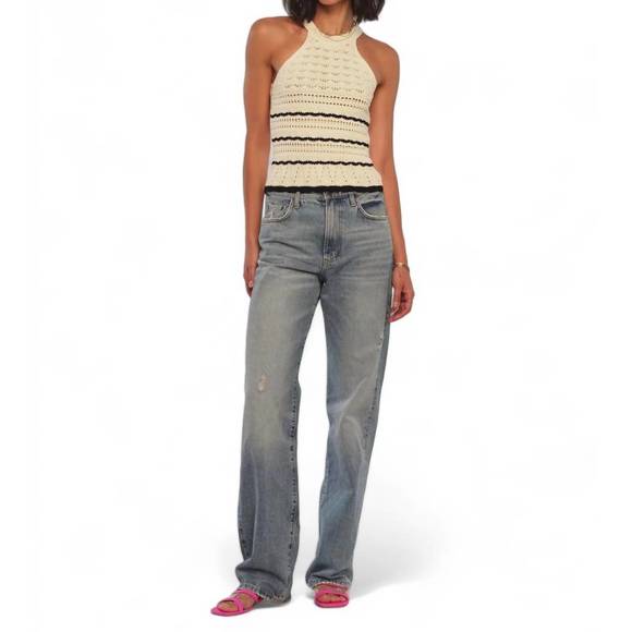 NEW HEARTLOOM mione top in ivory - Picture 4 of 4